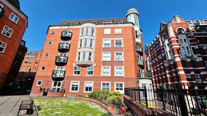 2 Bedroom Apartment To Rent In Venice Court, Samual Ogden St, M1