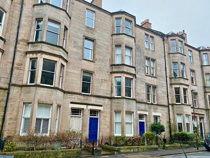 2 Bedroom Flat To Rent In Montpelier Park, Bruntsfield, Edinburgh, EH10