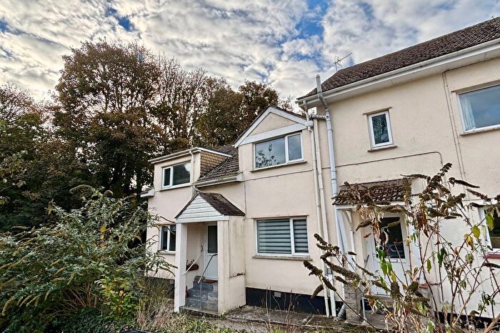 2 Bedroom Flat For Sale In Falmouth, TR11