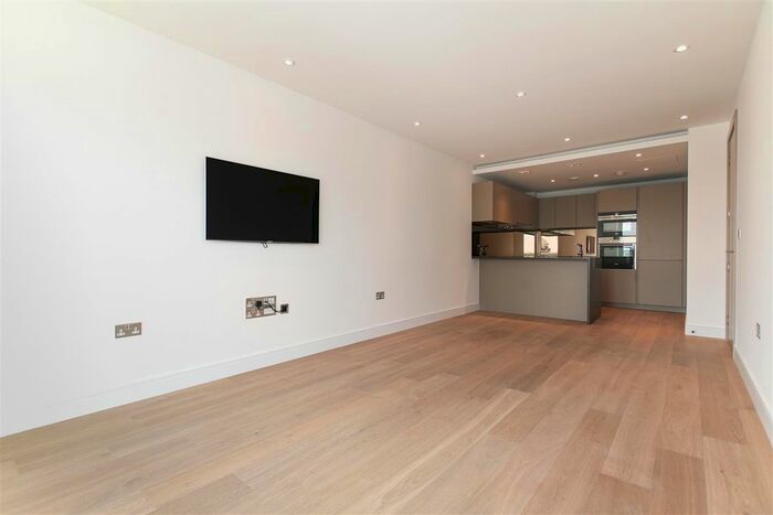 1 Bedroom Flat To Rent In Faulkner House, Tierney Lane, Hammersmith, London, W6