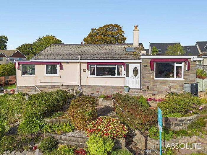 3 Bedroom Detached Bungalow For Sale In Dolphin Court Road, Paignton, TQ3