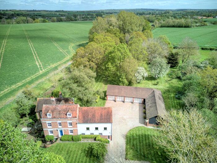 6 Bedroom Detached House For Sale In Blue Mill Lane, Woodham Walter, Maldon, Essex, CM9