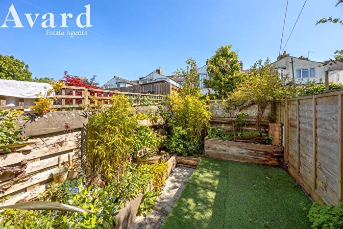 1 Bedroom Flat For Sale In Havelock Road, Brighton, BN1