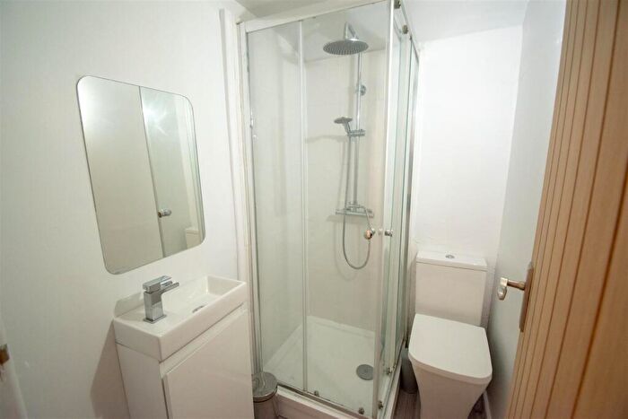 1 Bedroom Terraced House To Rent In Heanor Road, Codnor, Ripley, DE5