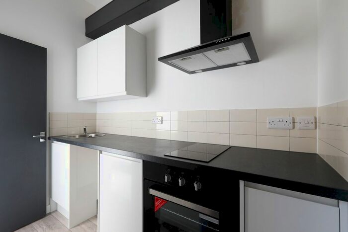 Studio To Rent In Sackville Road, Hove, BN3