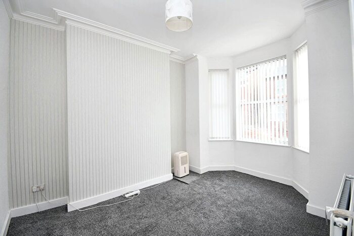 2 Bedroom Semi-detached House For Sale In Alma Street, Eccles, M30