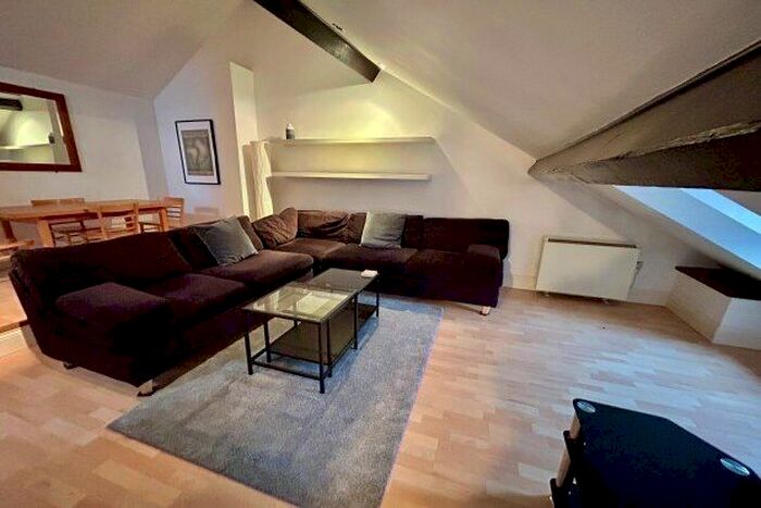 1 Bedroom Flat To Rent In Charles House, Nottingham, NG1