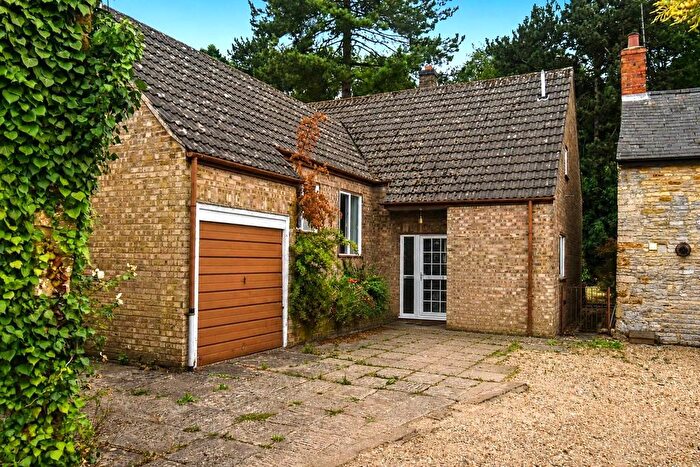 2 Bedroom Detached House For Sale In , Maltings Road, Gretton, NN17