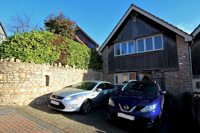 3 Bedroom Semi-Detached House To Rent In Williams Yard, Winford, Bristol BS40