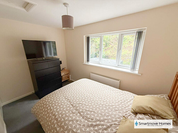 2 Bedroom Semi-Detached House For Sale In Ripley Road, Sawmills, DE56