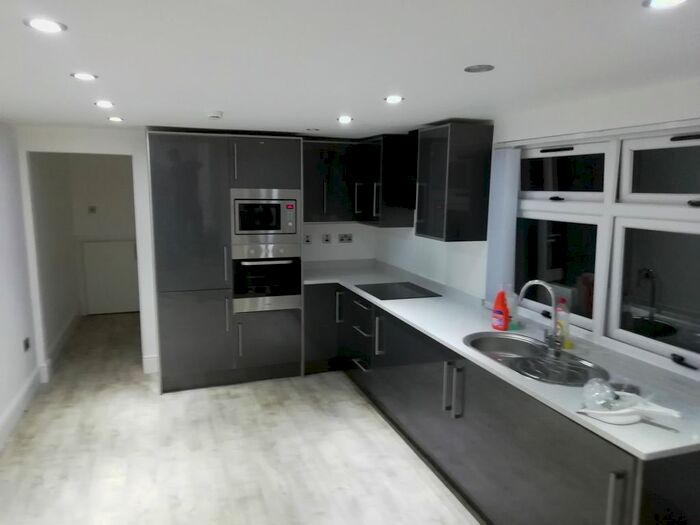 1 Bedroom Flat To Rent In Woodstock Road, Moseley, B13