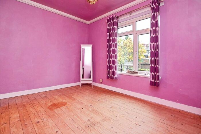 3 Bedroom Terraced House For Sale In Firth Drive, Yardley Wood, Birmingham, B14