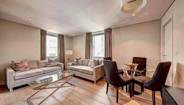 3 Bedroom Flat To Rent In Merchant Square East, London, W2