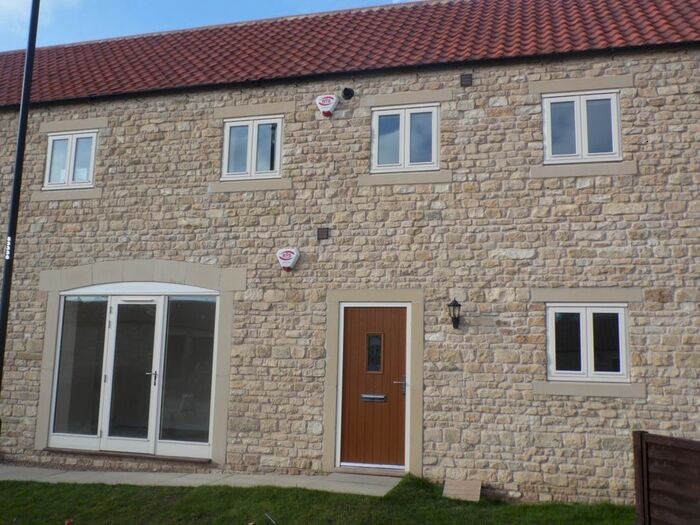 2 Bedroom Barn Conversion To Rent In All Saints Close, Arksey, Doncaster, DN5
