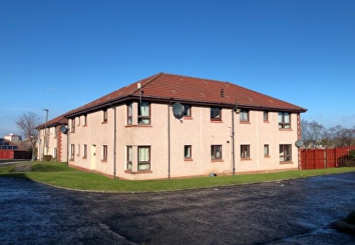 2 Bedroom Apartment To Rent In Fernieside Drive, Edinburgh, EH17