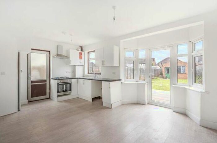 3 Bedroom Semi-Detached House To Rent In Palace Road, Ruislip, Greater London, HA4