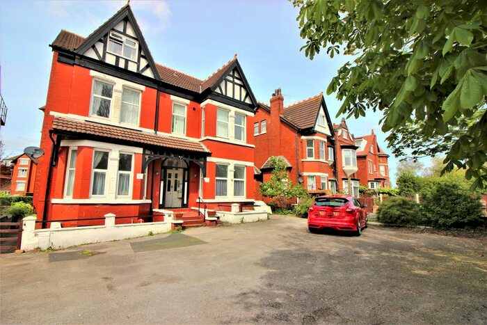 1 Bedroom Flat To Rent In Lathom Road, Southport, PR9