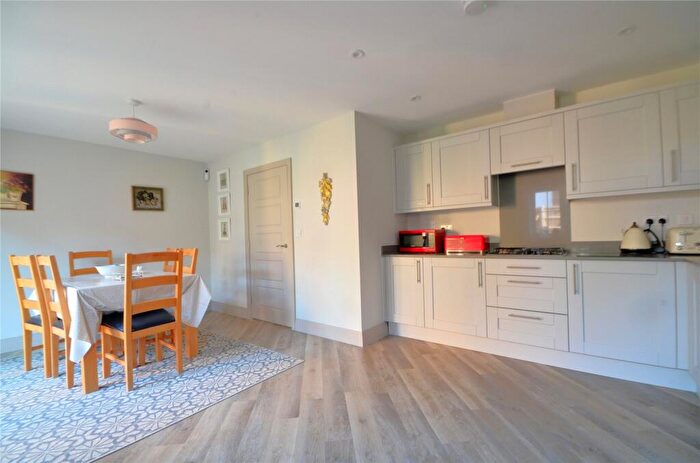 3 Bedroom Detached House For Sale In Mortain Road, Crawley Down Road, Felbridge, RH19