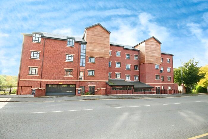 2 Bedroom Flat To Rent In Cestria Quayside, Sealand Road, Chester, Cheshire, CH1