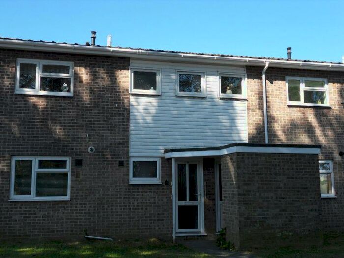 1 Bedroom Flat To Rent In Wissett Way, Lowestoft, NR32