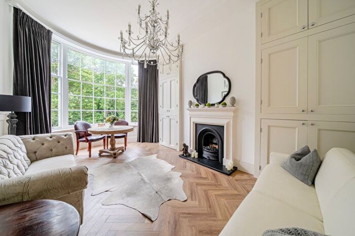 1 Bedroom Flat To Rent In The Paragon, London, SE3