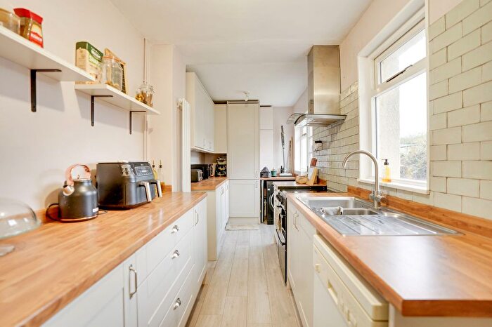 2 Bedroom Semi-Detached House For Sale In Ness Road, Burwell, CB25