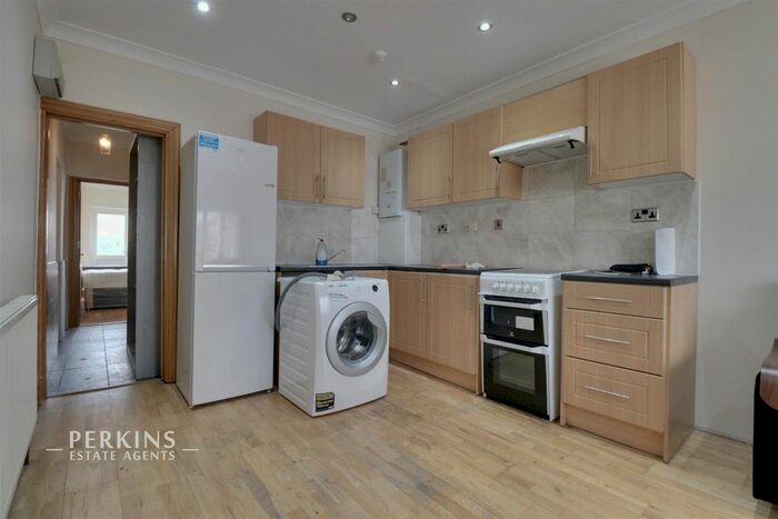 1 Bedroom Flat To Rent In Wembley Hill Road, Wembley, HA9