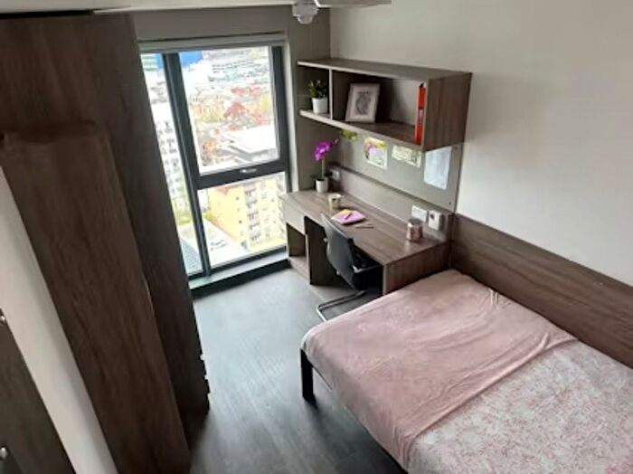 1 Bedroom Flat To Rent In Friars' Rd, Coventry, CV1