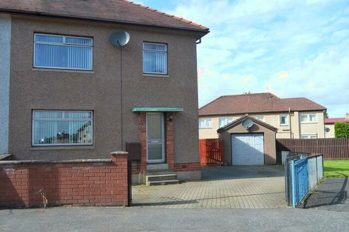 3 Bedroom Semi-Detached House To Rent In Keltyhill Road, Kelty, KY4