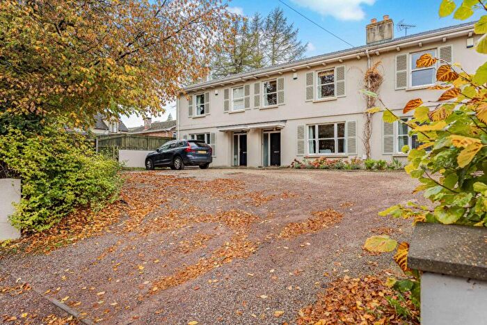 4 Bedroom House For Sale In Cirencester Road, Charlton Kings, GL53