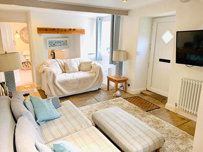 1 Bedroom Detached House To Rent In High Street, Scampton, Lincoln, LN1