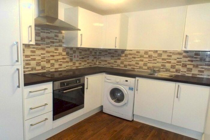 1 Bedroom Flat To Rent In East Anglia House, King's Lynn, PE30