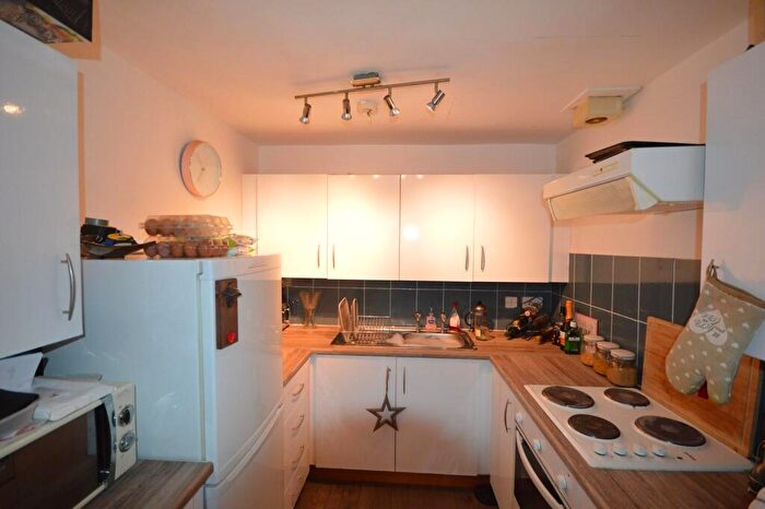 1 Bedroom House To Rent In Ullet Road, Liverpool, L8