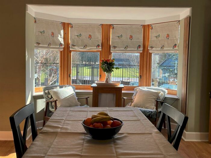 4 Bedroom Detached House For Sale In Gordonstoun Road, Duffus, Elgin, IV30