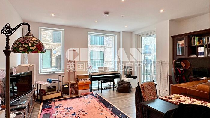 1 Bedroom Apartment To Rent In Diascia House, Colindale Gardens, Sanday Drive, Colindale, London, NW9