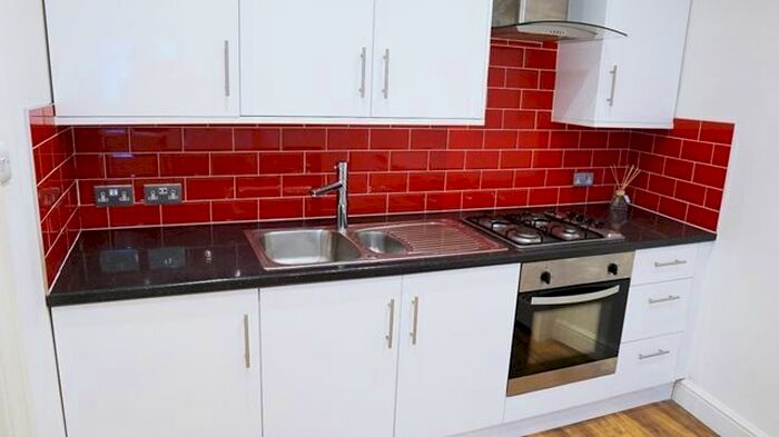 Studio To Rent In Haydons Road, Wimbledon, London, SW19