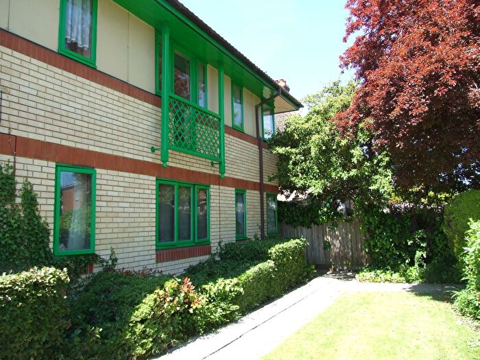 1 Bedroom Maisonette To Rent In Victoria Court, Bicester, OX26