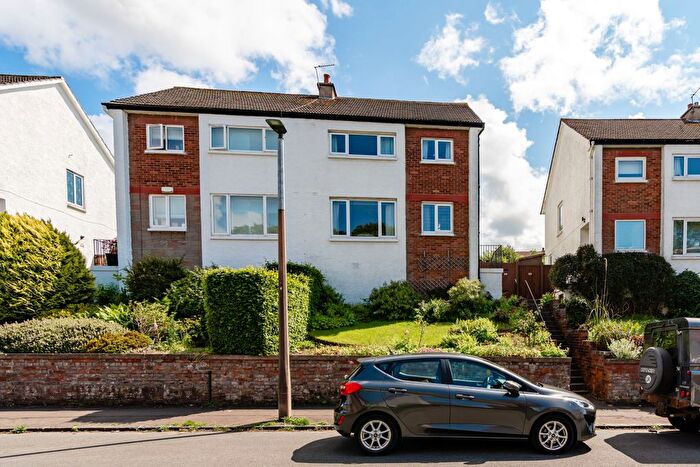 3 Bedroom Semi-Detached House For Sale In Caiystane Gardens, Edinburgh, EH10