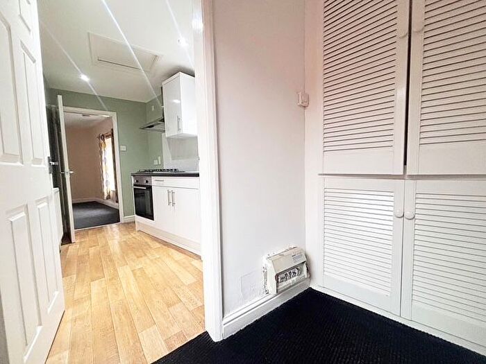 Studio To Rent In Highfield Street, Anstey, LE7