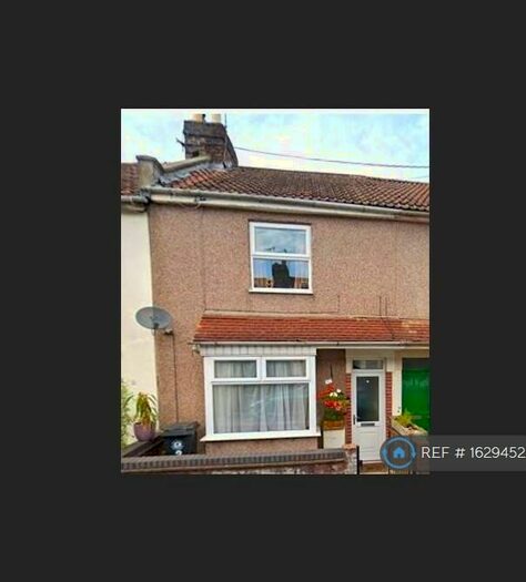 3 Bedroom Terraced House To Rent In Greenbank Avenue West, Bristol, BS5