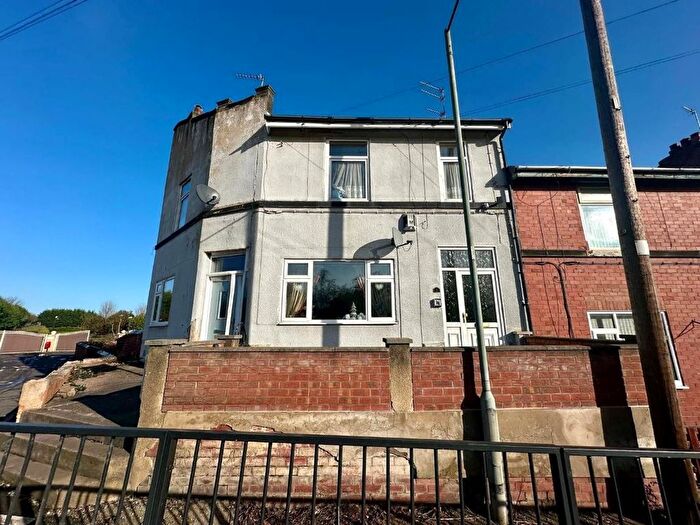 3 Bedroom Flat For Sale In Norton Common Road Norton, Doncaster, South Yorkshire, DN6