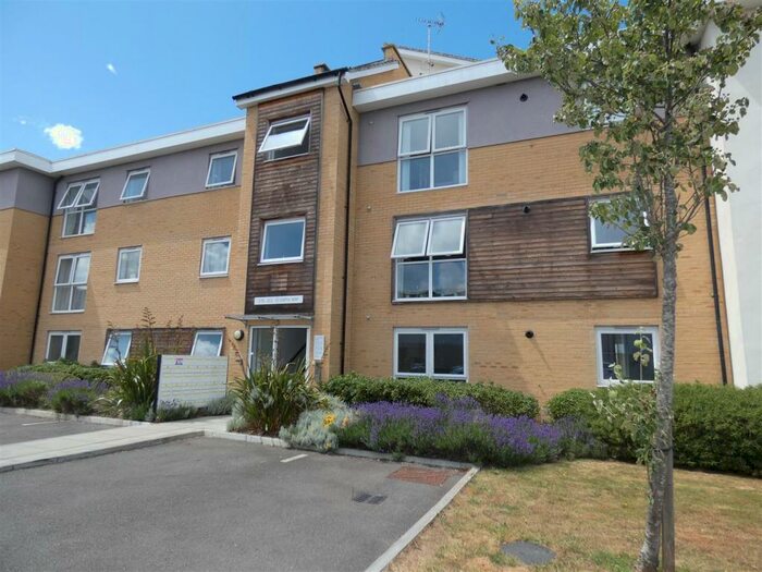1 Bedroom Flat To Rent In Olympia Way, Whitstable, CT5