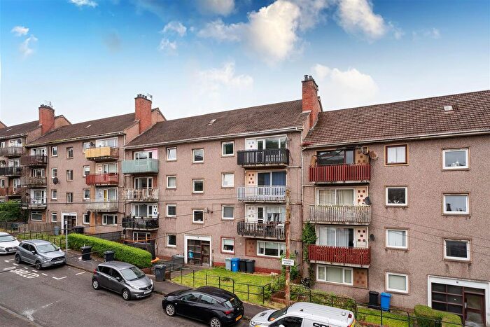 2 Bedroom Flat For Sale In Greenhill Street, Rutherglen, Glasgow, G73