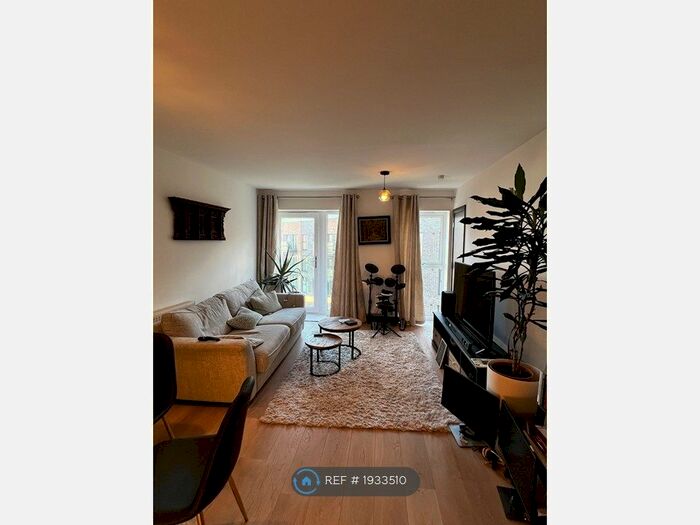 1 Bedroom Flat To Rent In James Smith Court, Dartford, DA1