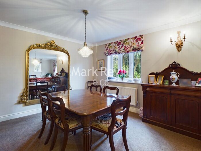 4 Bedroom House For Sale In Hammingden Lane, Ardingly, RH17