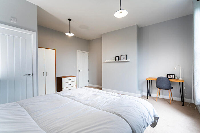 1 Bedroom Terraced House To Rent In Morritt Drive, Halton, Leeds, LS15