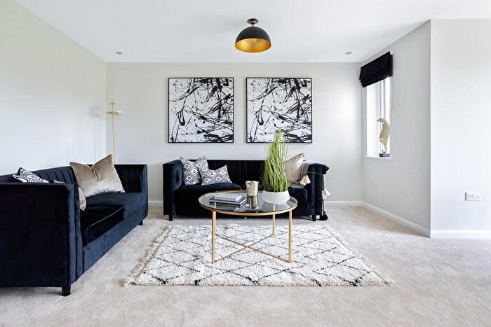 3 Bedroom Semi-Detached House For Sale In Maybury Road, Maybury, Edinburgh, EH12