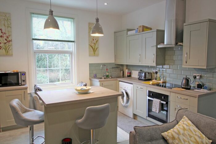 2 Bedroom Flat To Rent In Main Street, Barton Under Needwood, Burton-On-Trent, Staffordshire DE13