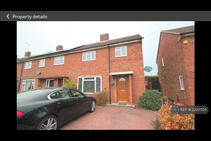 3 Bedroom Terraced House To Rent In Berechurch Hall Road, Colchester, CO2