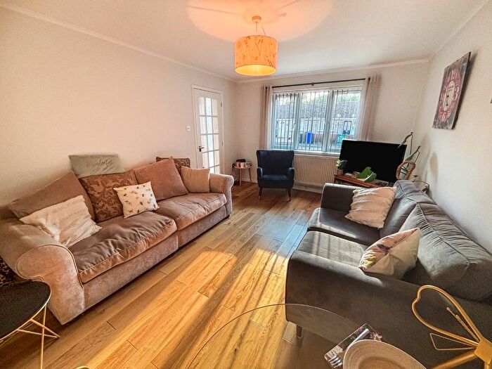 2 Bedroom Bungalow For Sale In Laburnum Avenue, Mildenhall, IP28